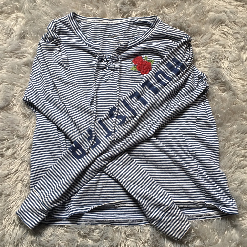 Hollister Shirt